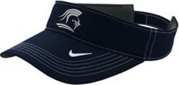 Nike Dri-FIT Swoosh Visor, Navy